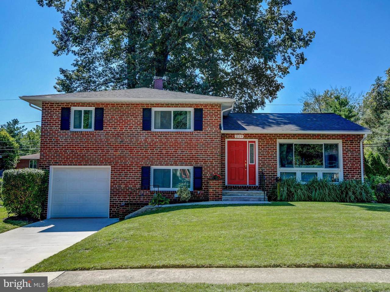 219 Deep Dale Drive - Photo 1