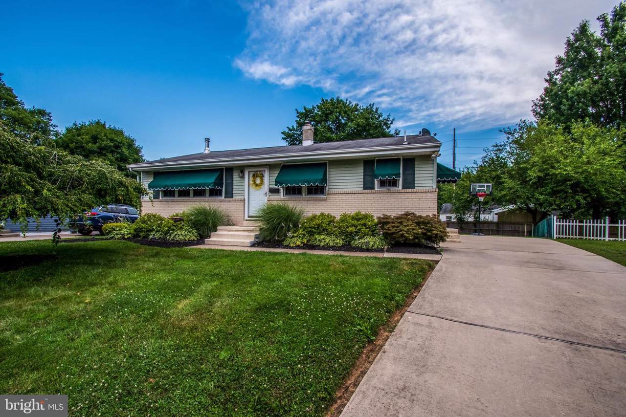 4410 Sharon Drive - Photo 1