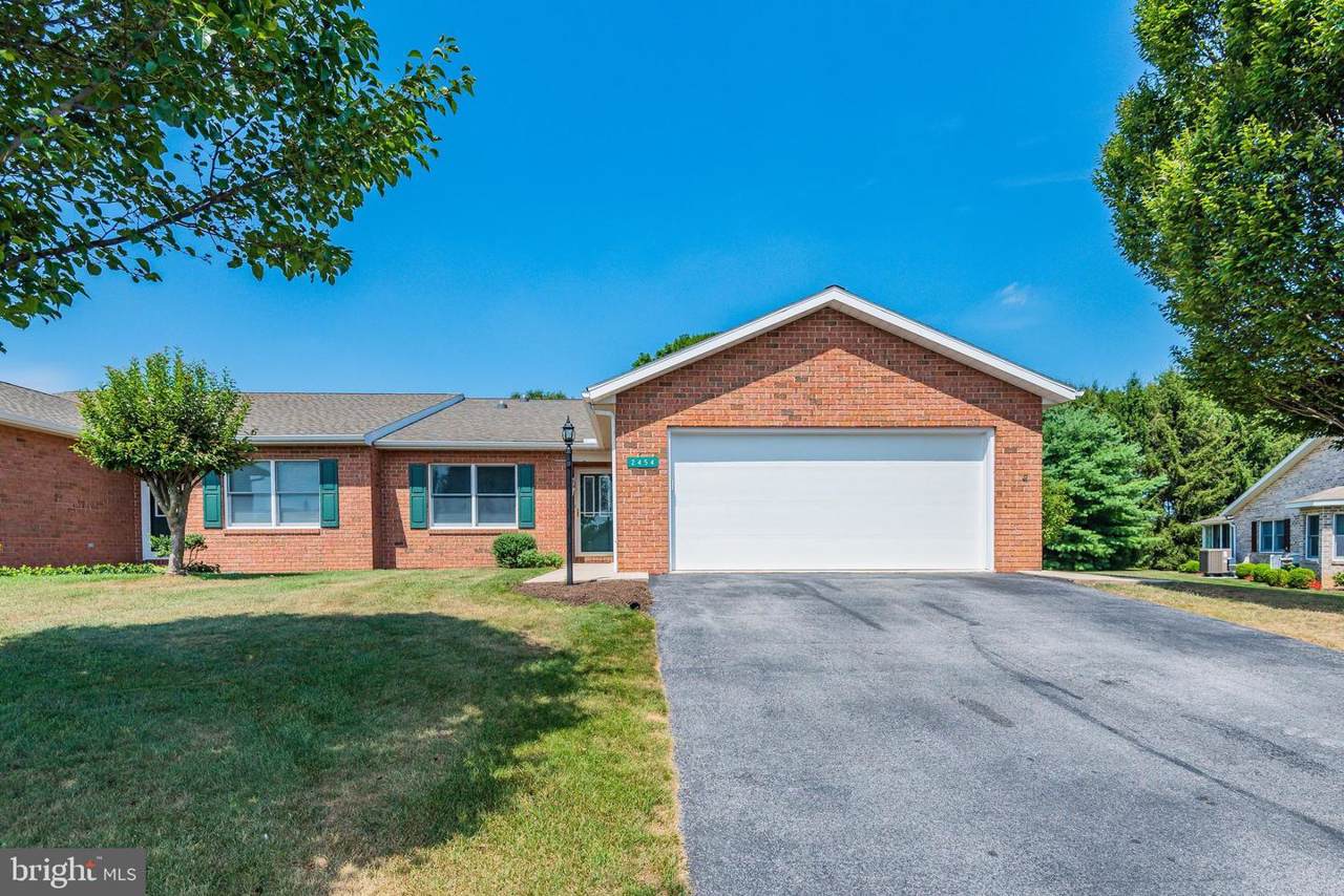 2454 Mccleary Drive - Photo 1
