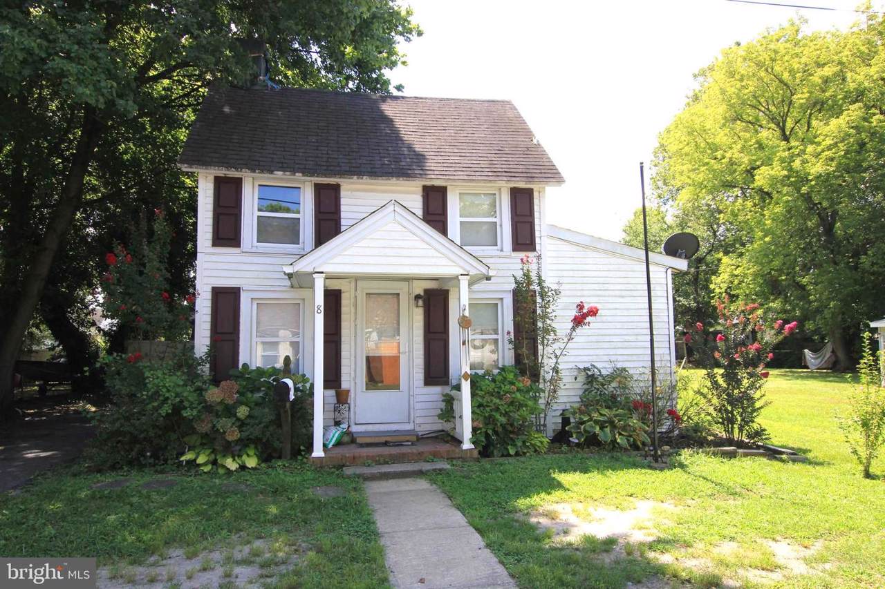 8 3RD Street - Photo 1