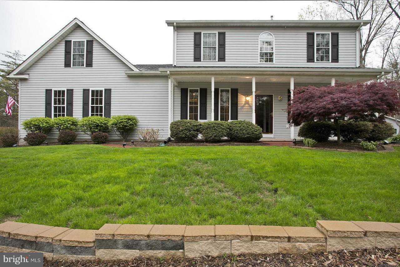 116 Jp Fletcher Lane - Photo 1