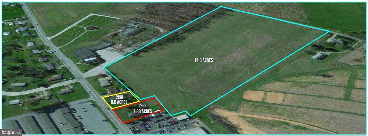 2998 Cape Horn Road - Photo 1