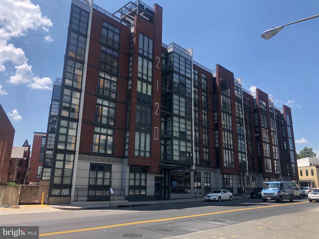 2120 Vermont Avenue - Photo 1