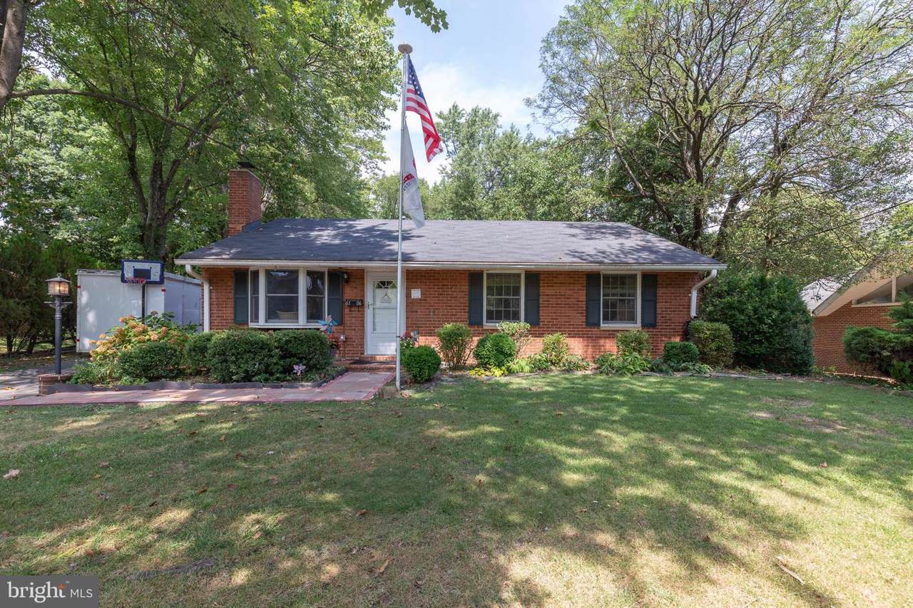 6106 Yellowstone Drive - Photo 1