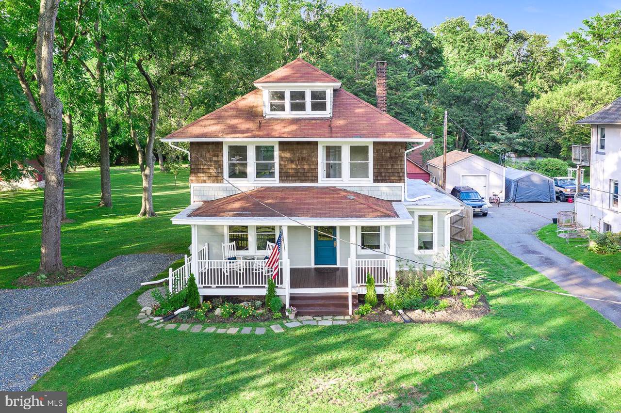 249 Washington Road - Photo 1