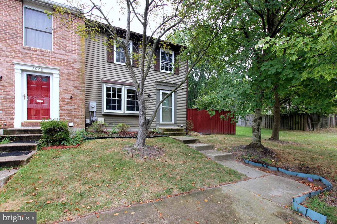 7621 Fairbanks Court - Photo 1