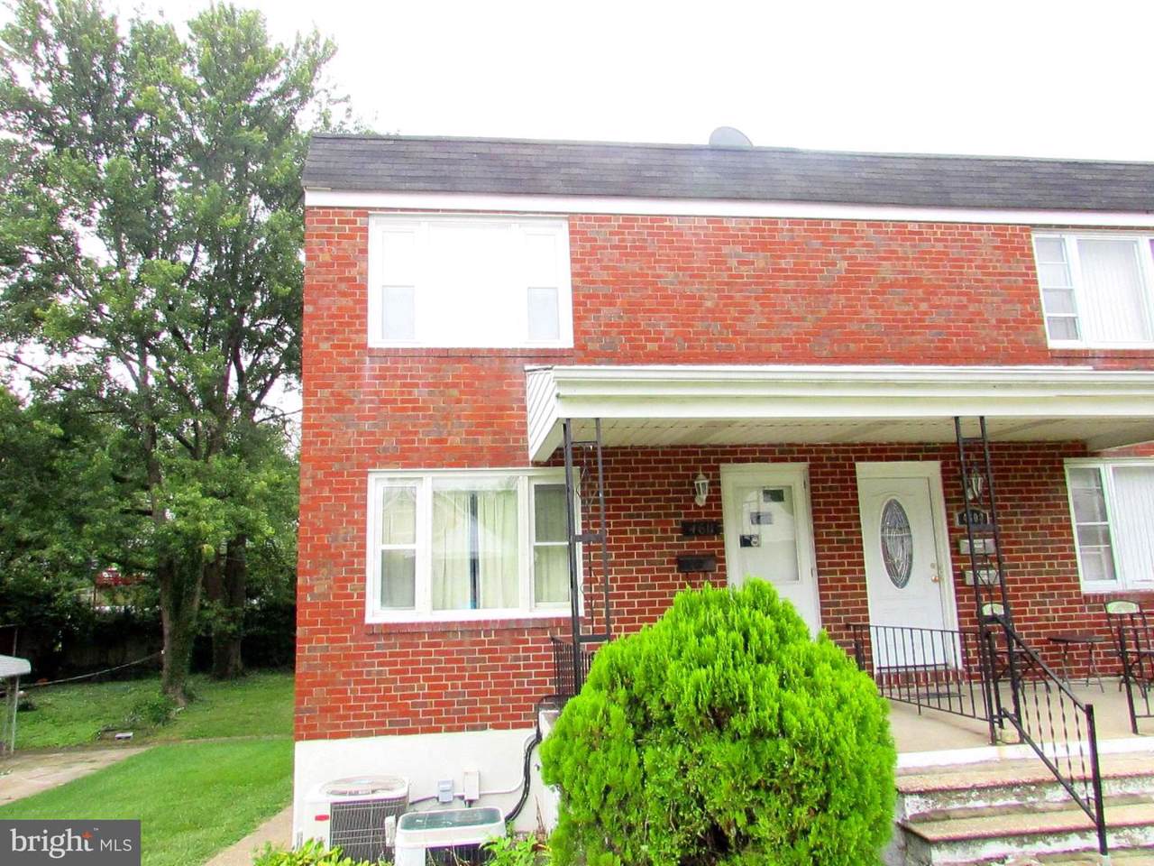 4611 Parkwood Avenue - Photo 1