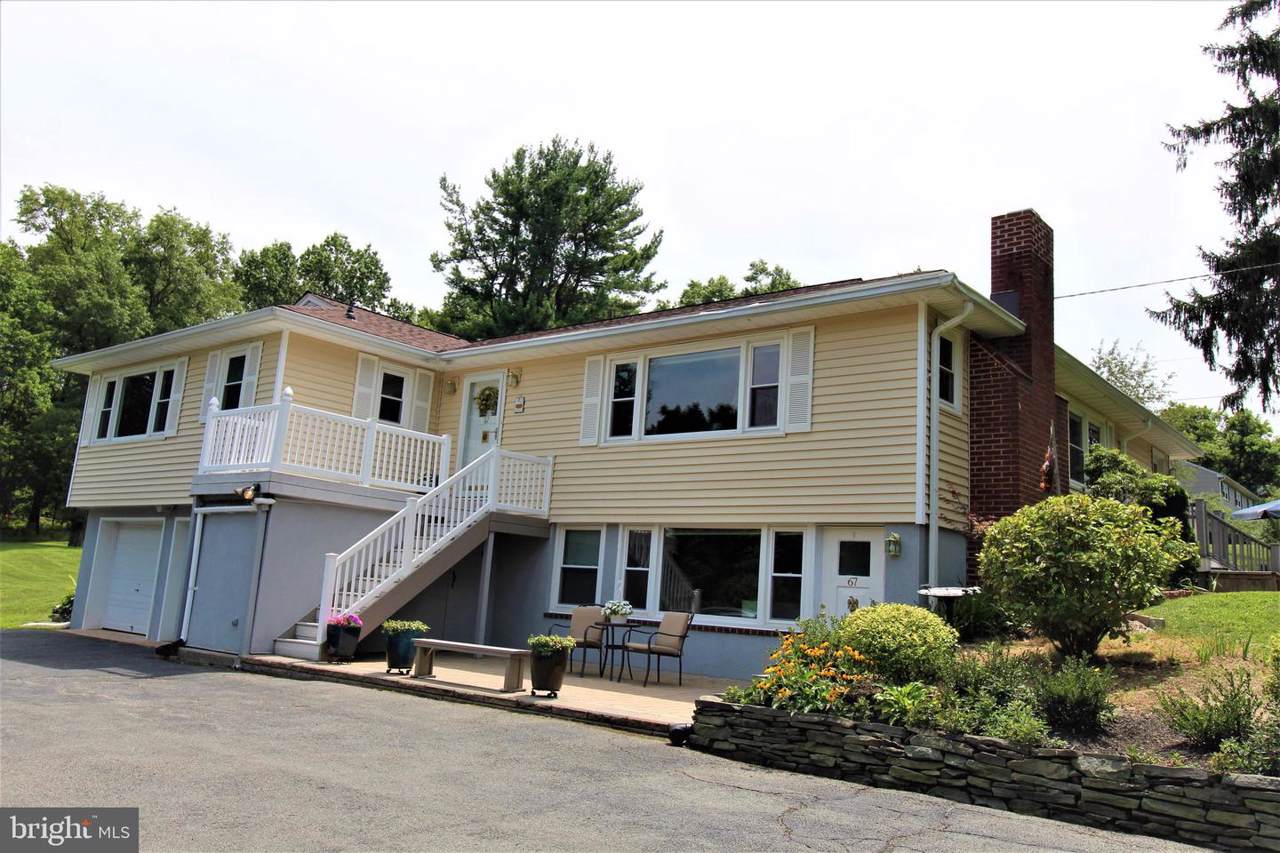 67 Burnt Hill Road - Photo 1