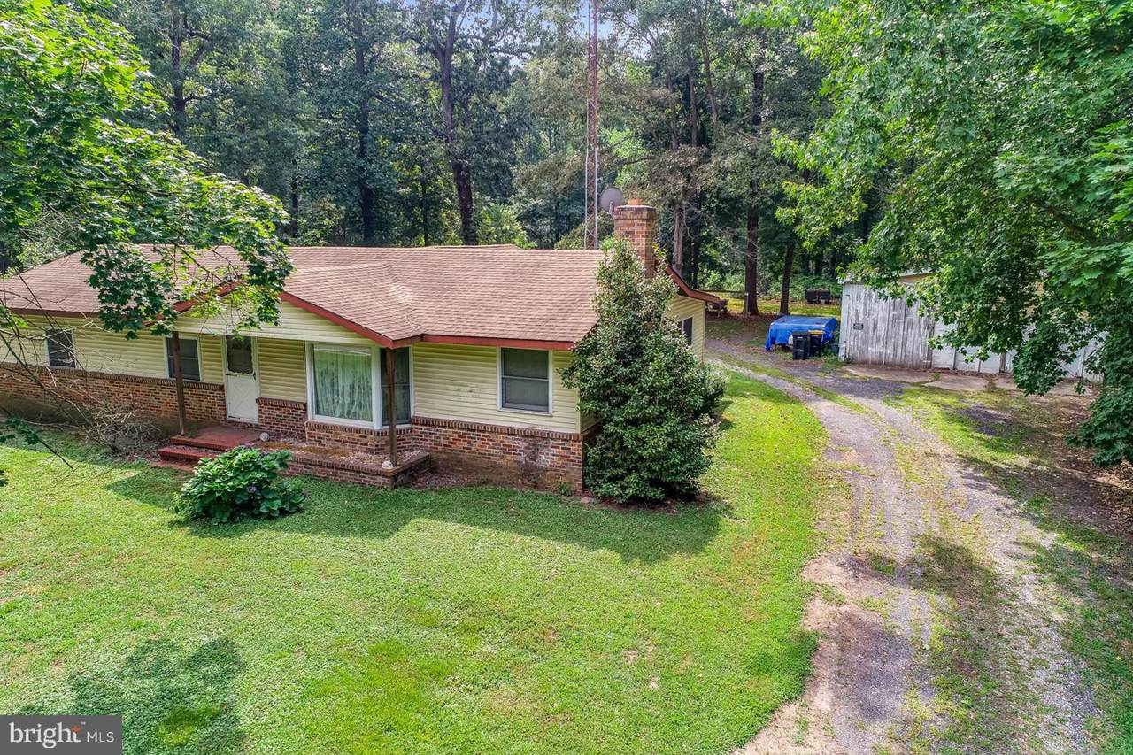 2887 Pearsons Corner Road - Photo 1