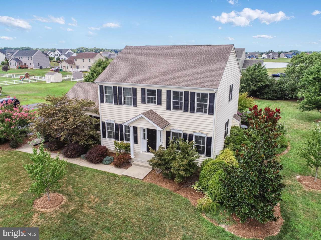 293 Stirrup Road - Photo 1