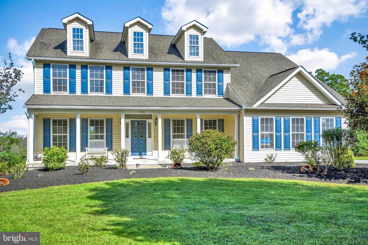 9958 Woodsboro Road - Photo 1