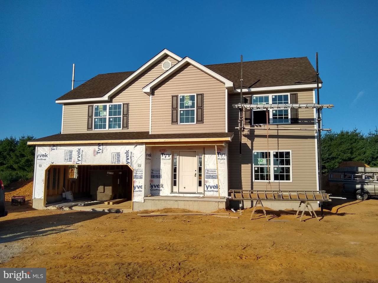 271 Quail Landing Circle - Photo 1