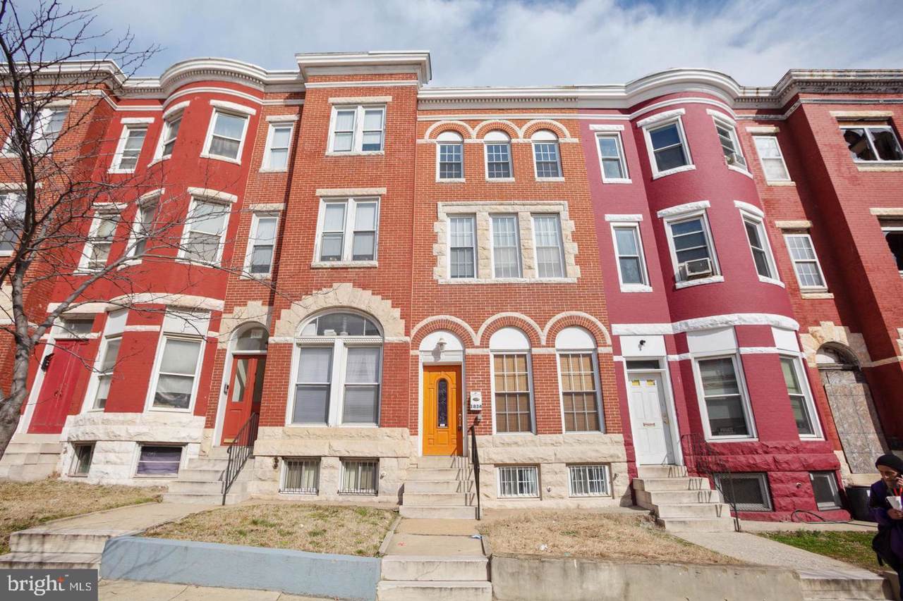 1834 Baltimore Street - Photo 1