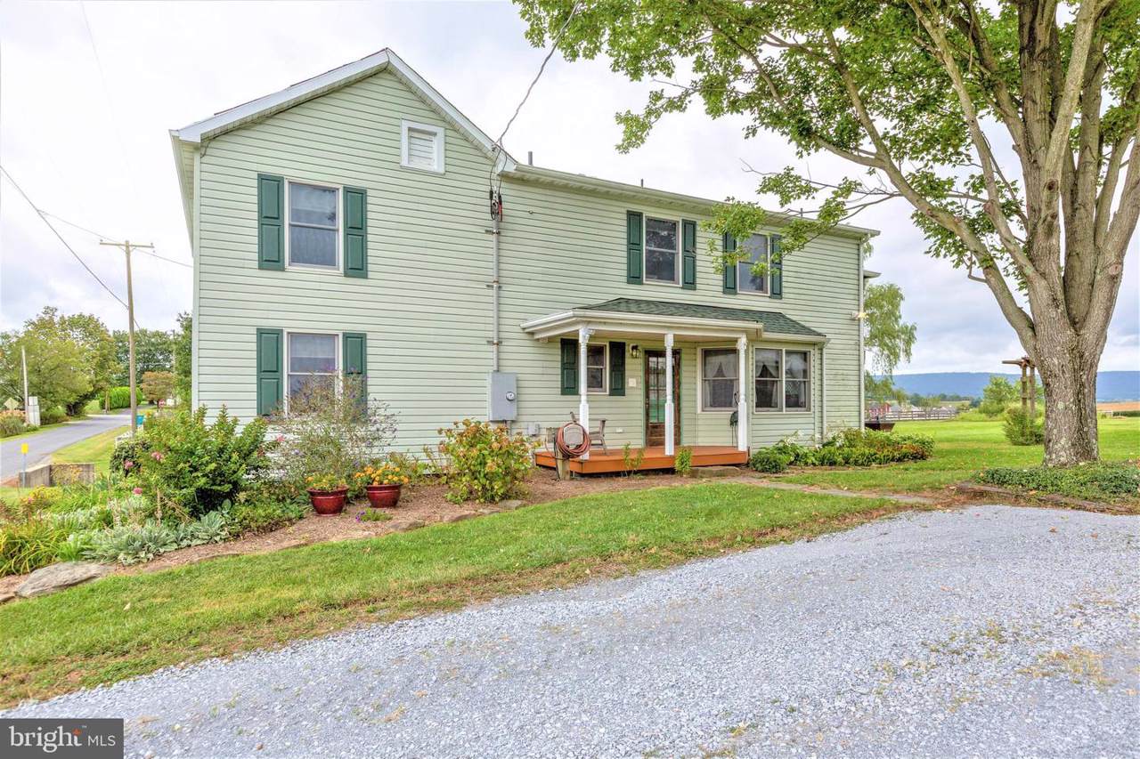 2514 Poffenberger Road - Photo 1