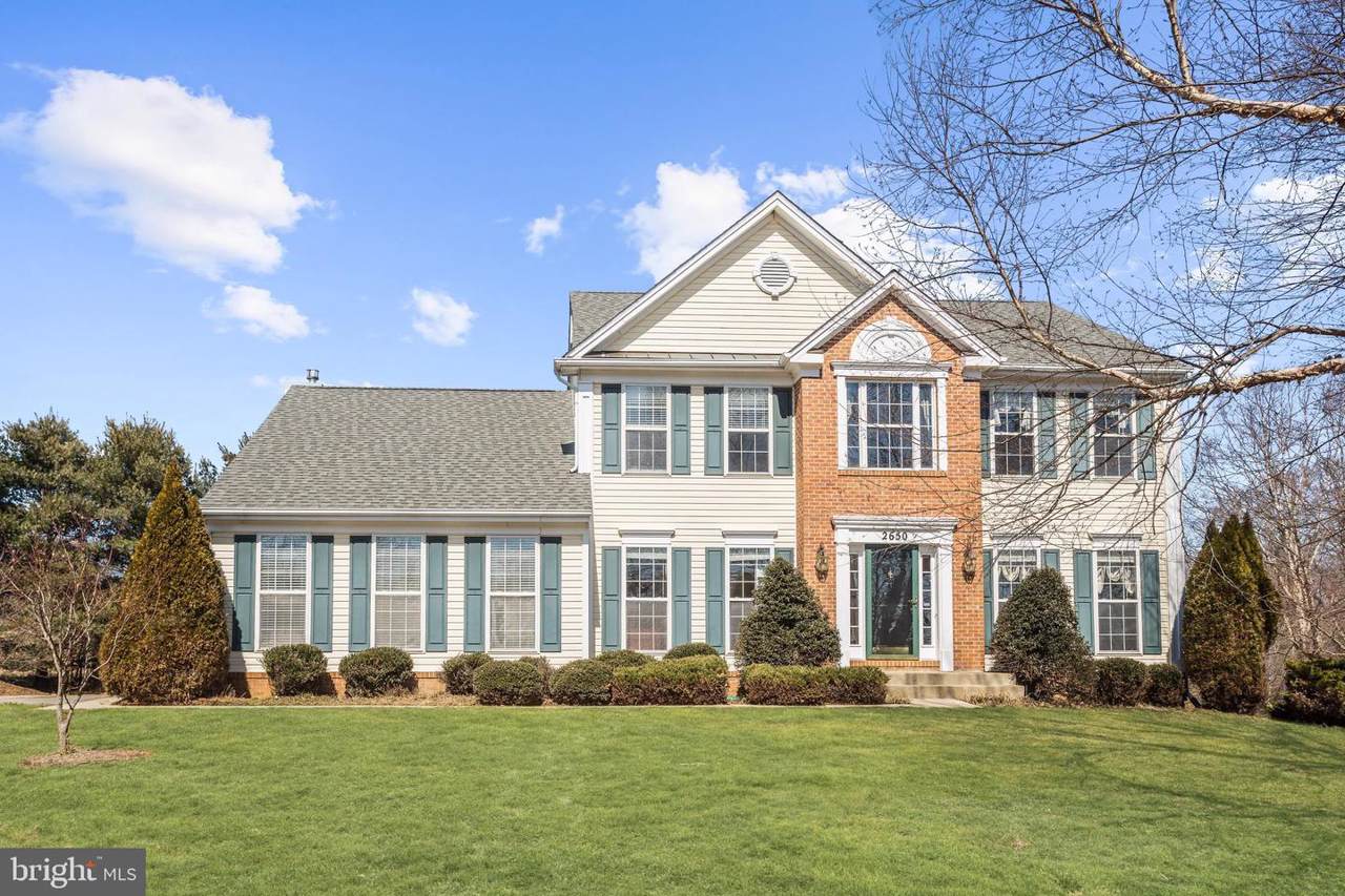 2650 Mckendree Road - Photo 1