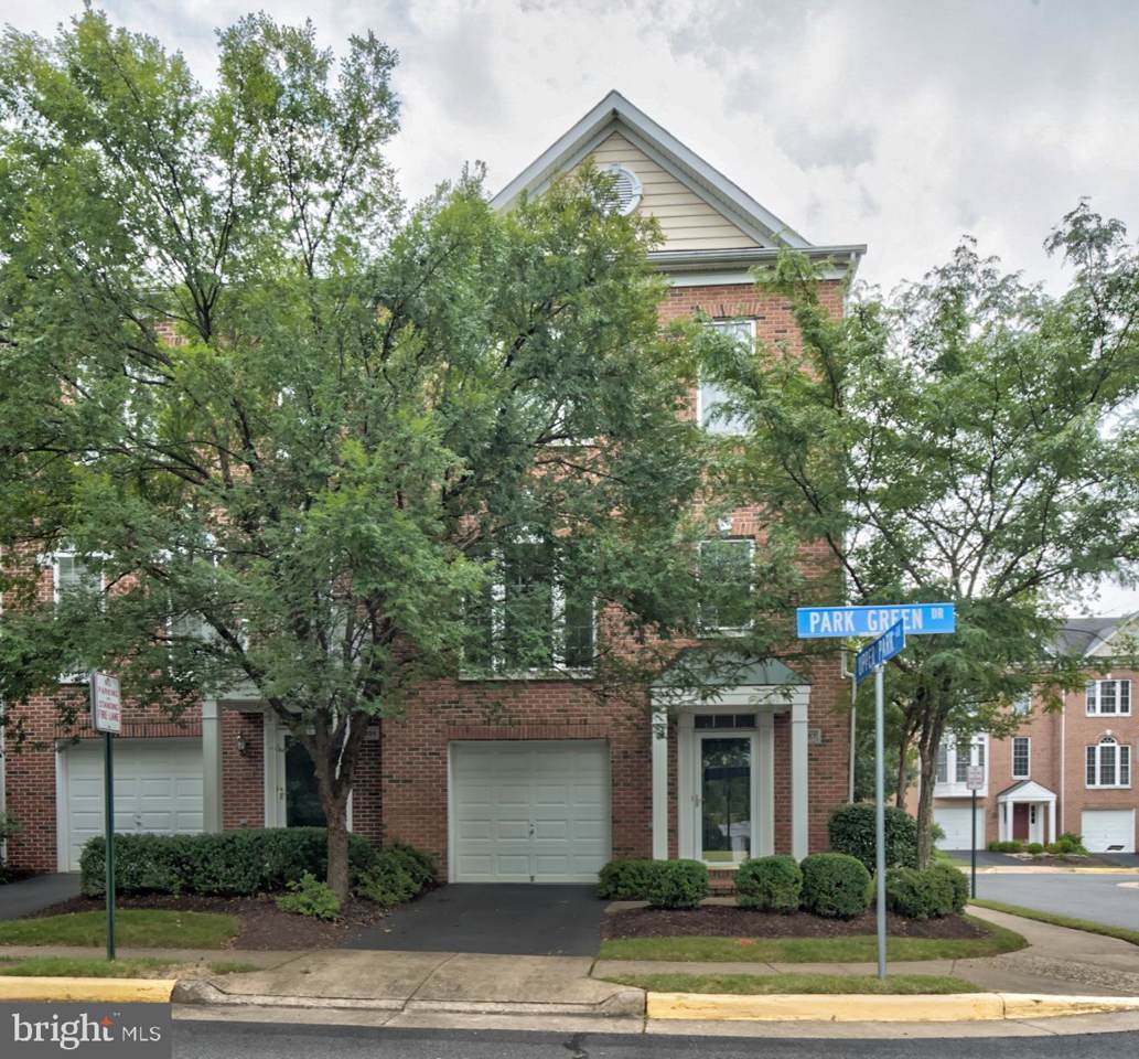 11657 Park Green Drive - Photo 1