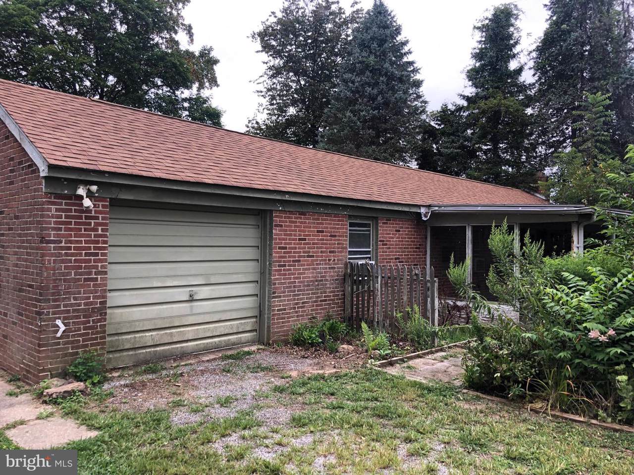 4810 Salem Church Road - Photo 1