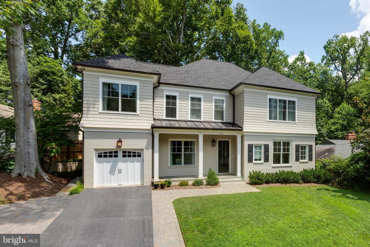 7115 Edgevale Street - Photo 1