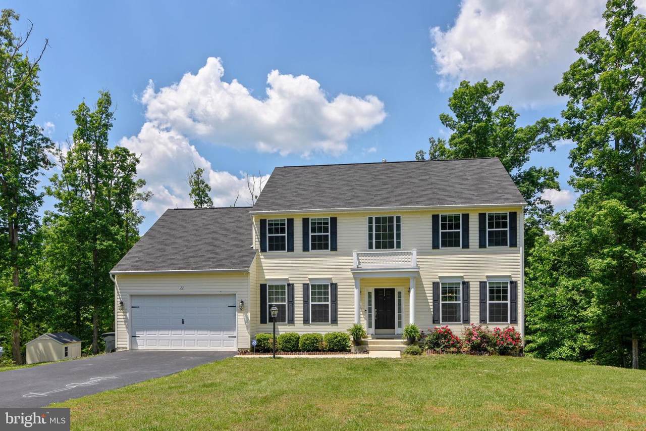 22 Blossom Tree Court - Photo 1