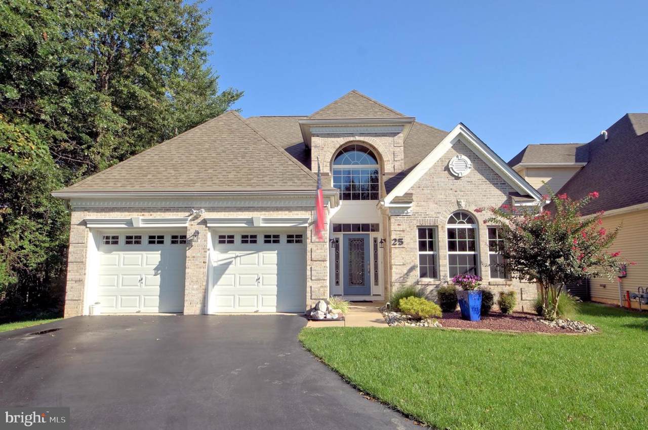 25 Barton Drive - Photo 1