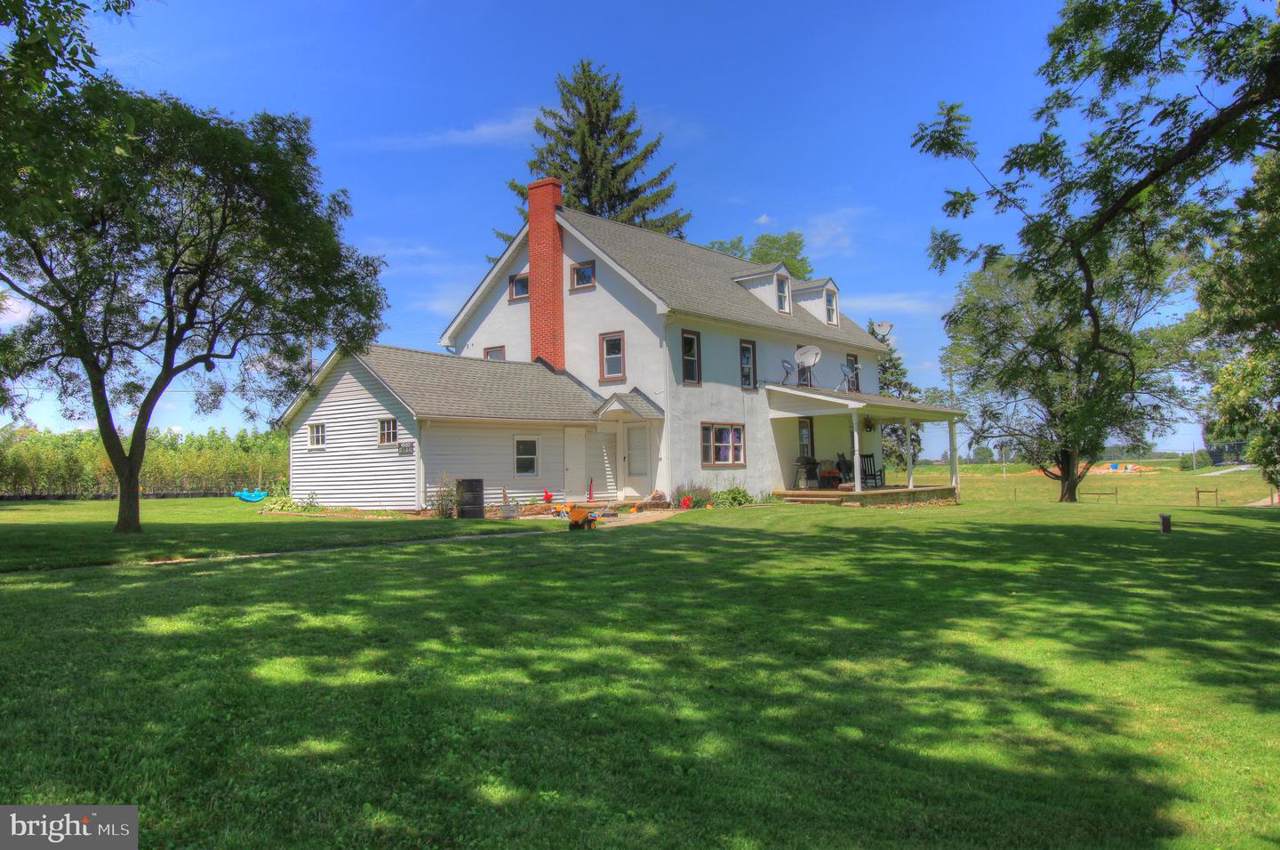 3608 Leike Road - Photo 1
