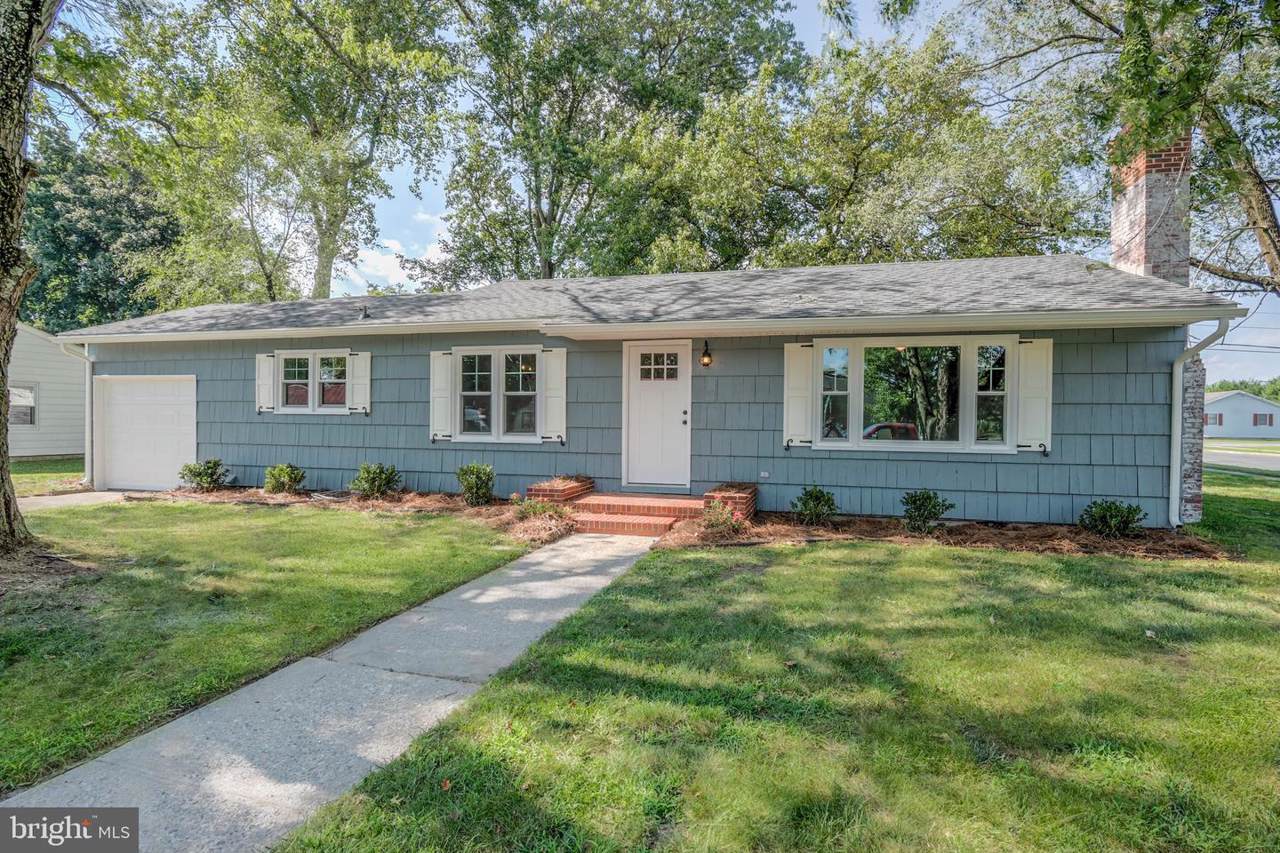 500 Arbutus Avenue - Photo 1