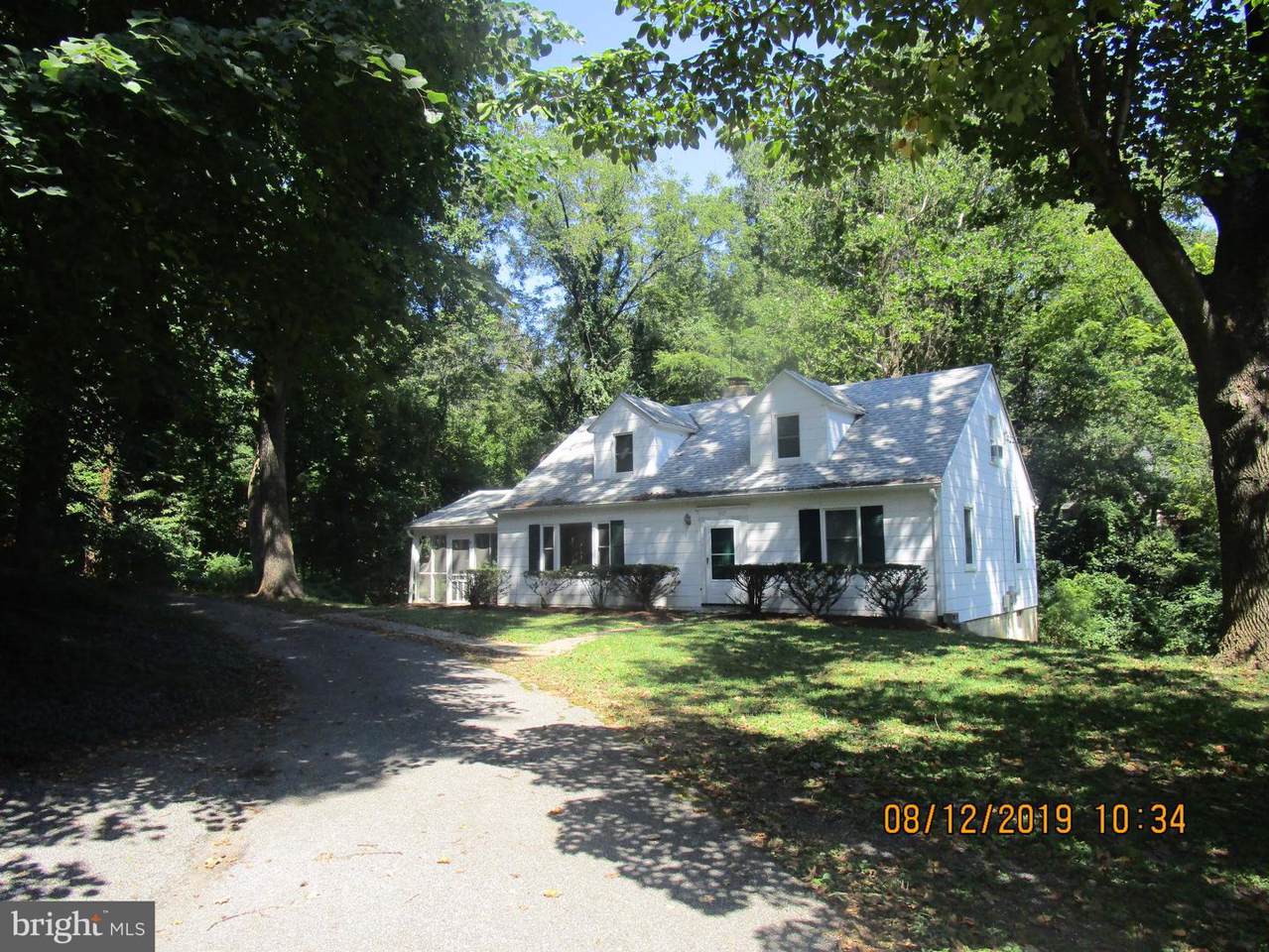 1117 Old County Road - Photo 1