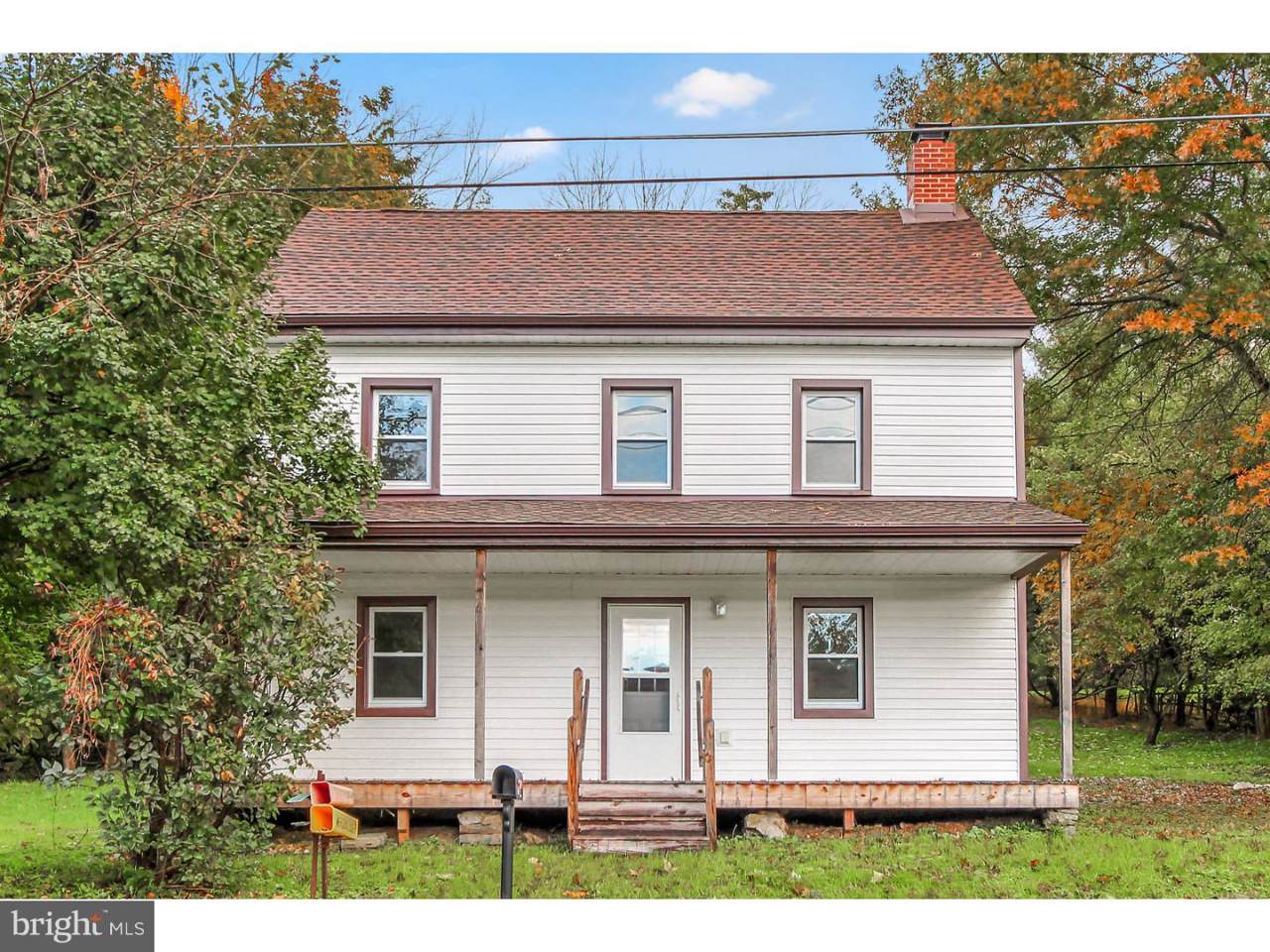418 Crystal Rock Road - Photo 1
