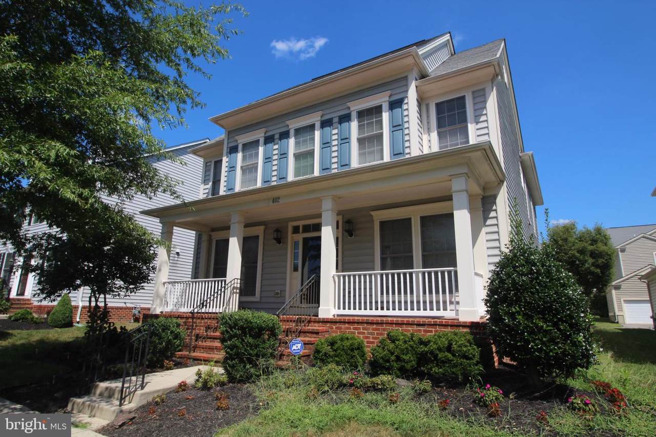 402 Bamberg Way - Photo 1