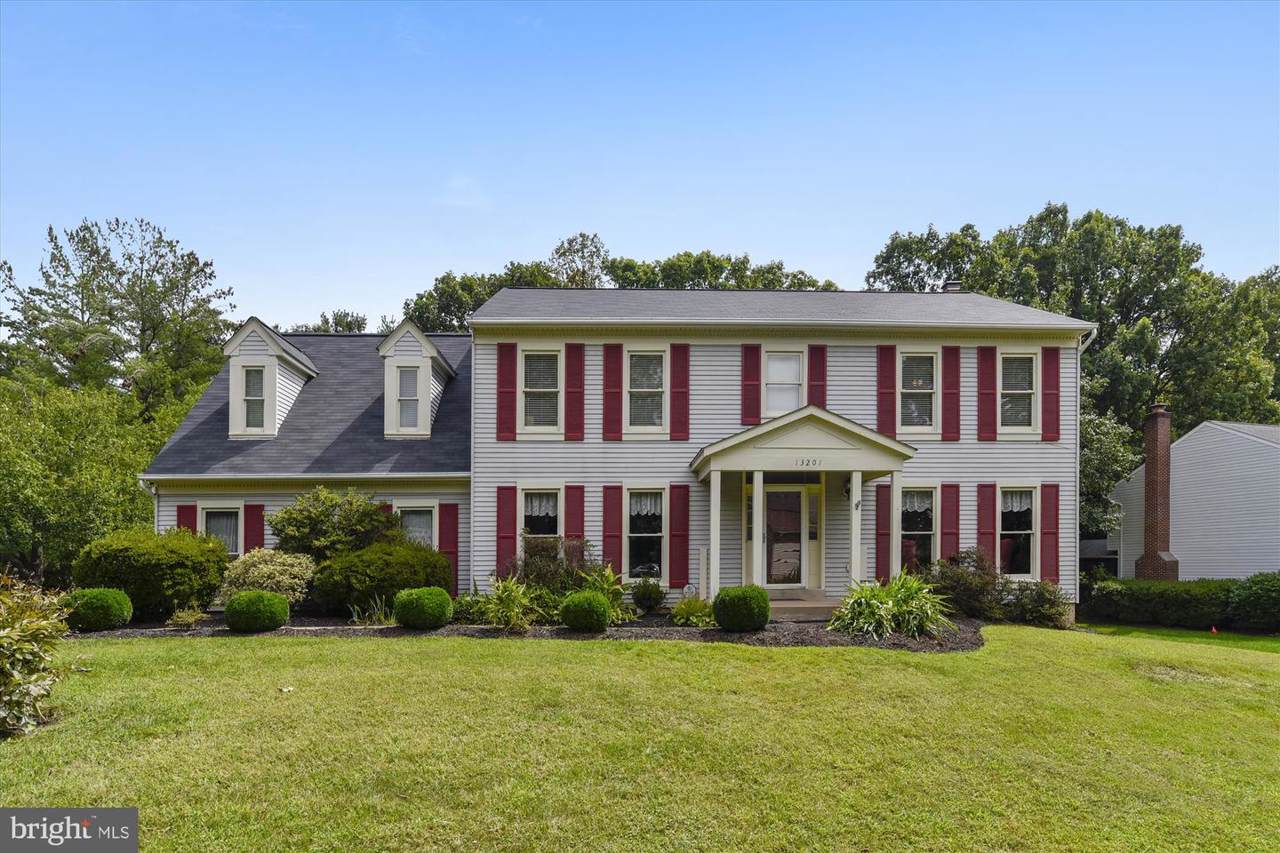 13201 Ashvale Drive - Photo 1