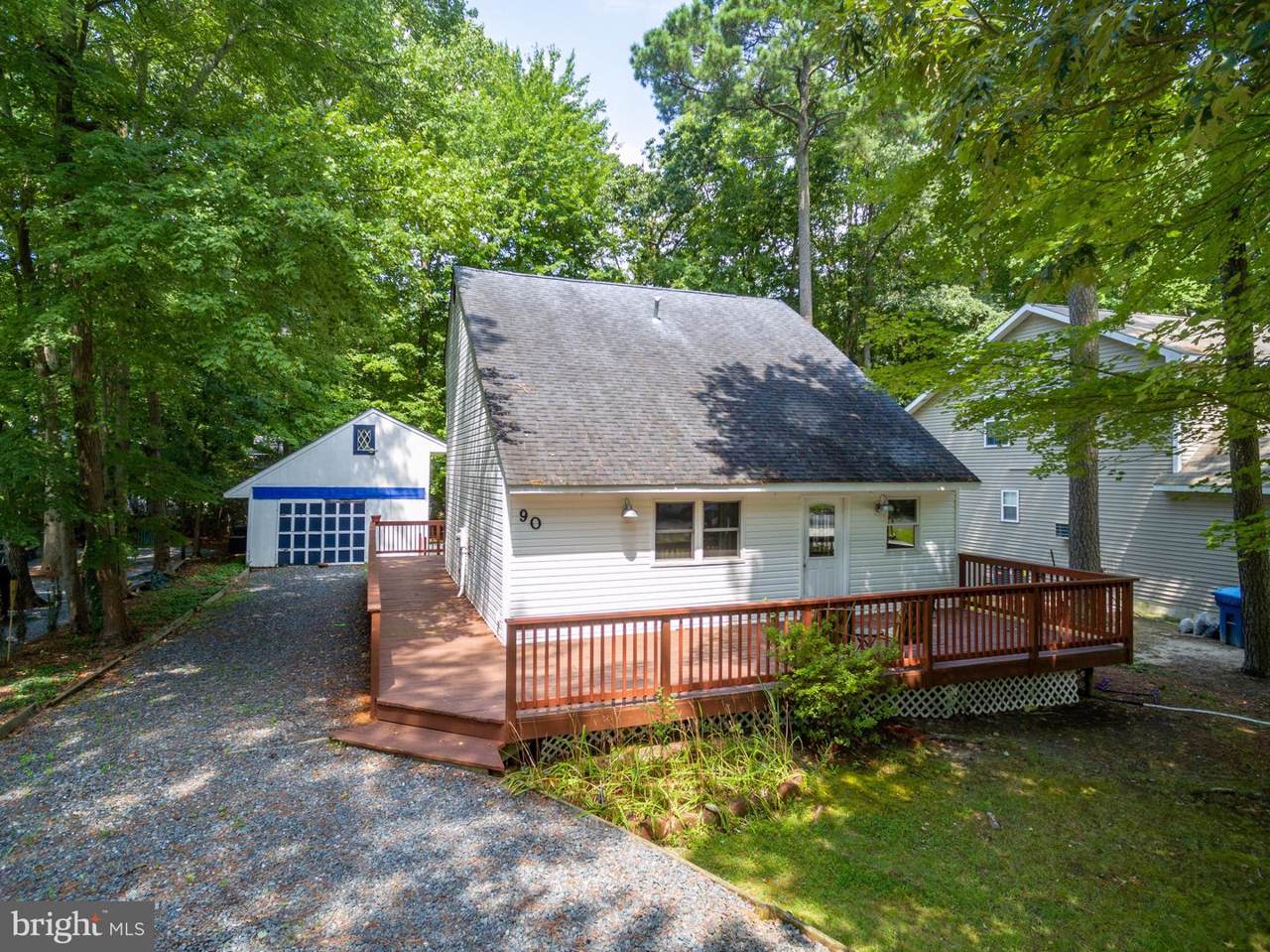90 Windjammer Road - Photo 1