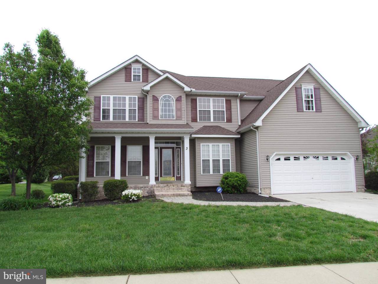 3 Brittingham Drive - Photo 1