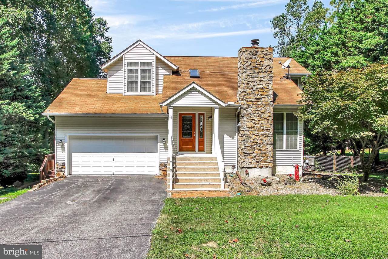 38 Diane Trail - Photo 1