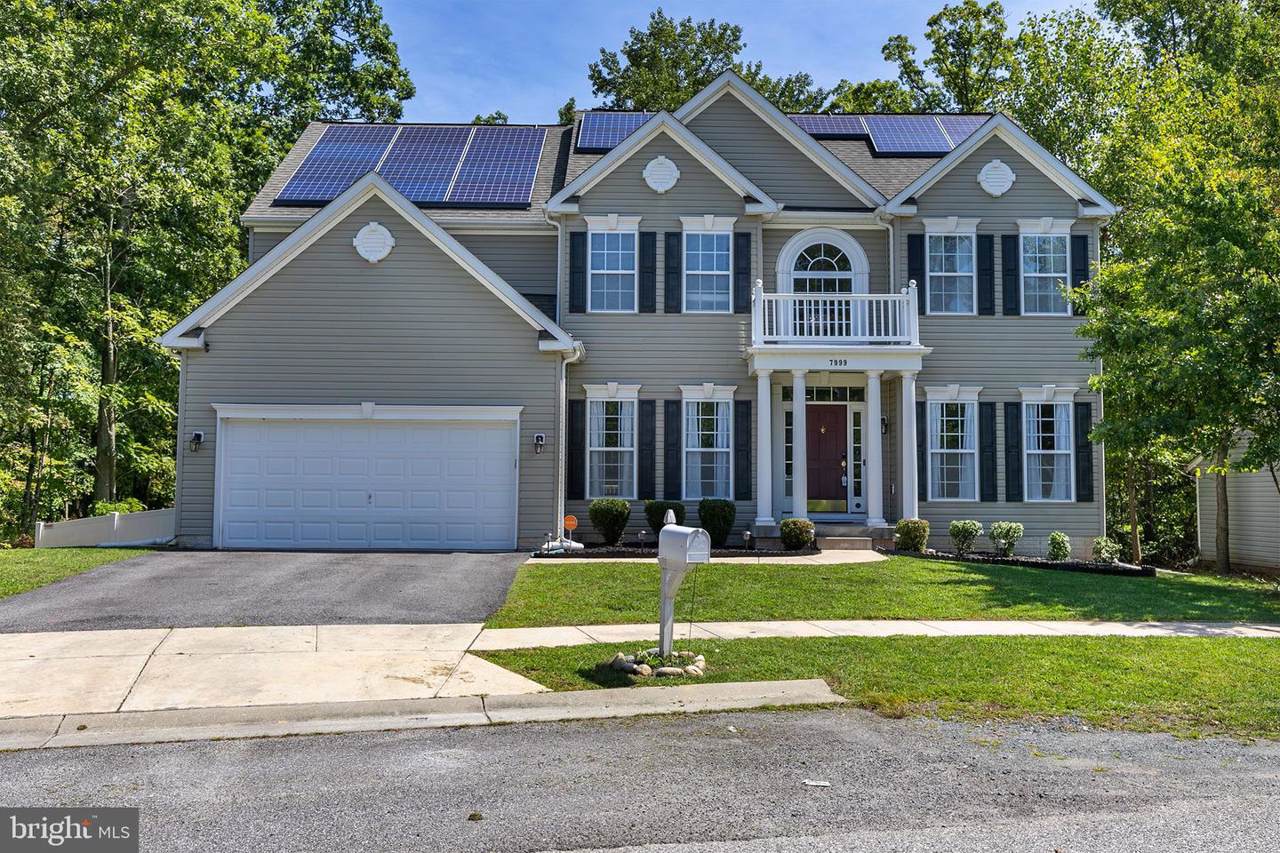 7999 High Oak Road - Photo 1