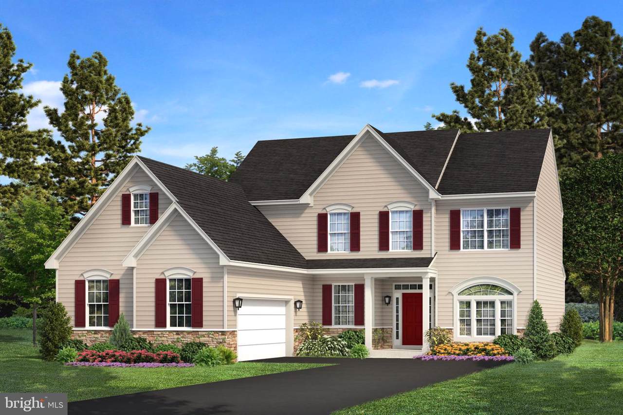 15 Bentley Dr - Photo 1