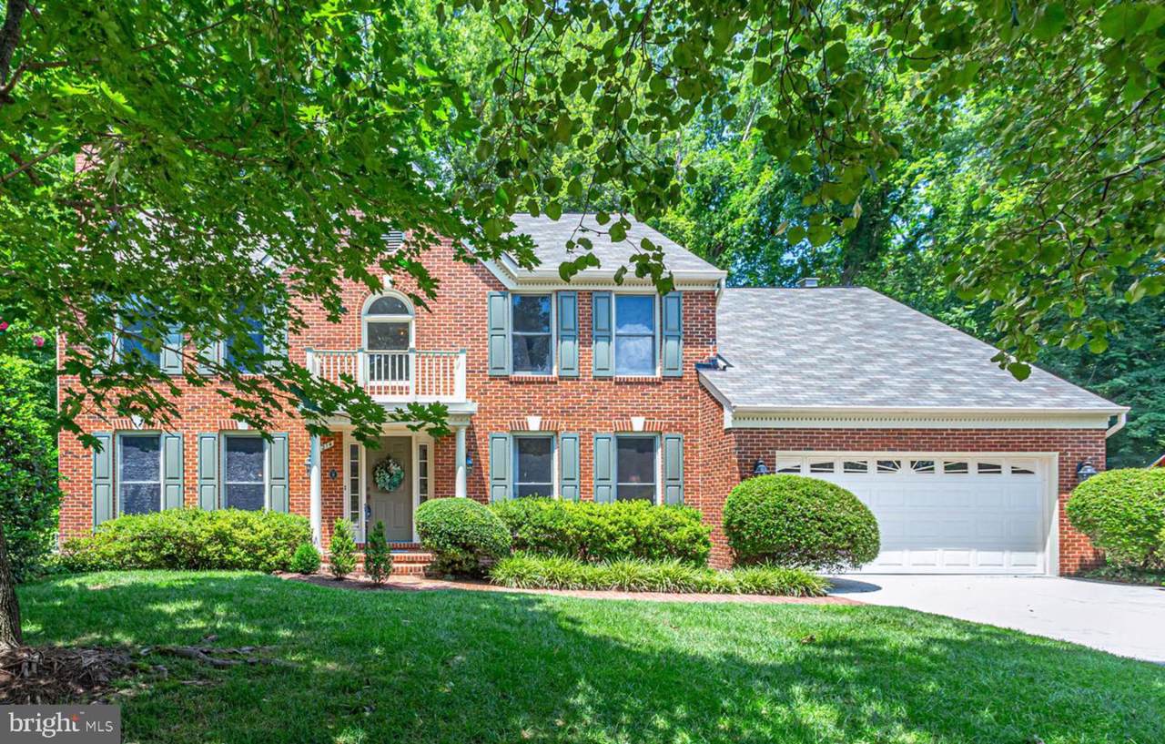 8214 Collingwood Court - Photo 1