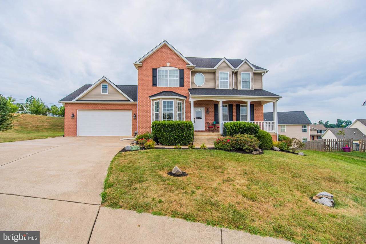 120 Dali Court - Photo 1