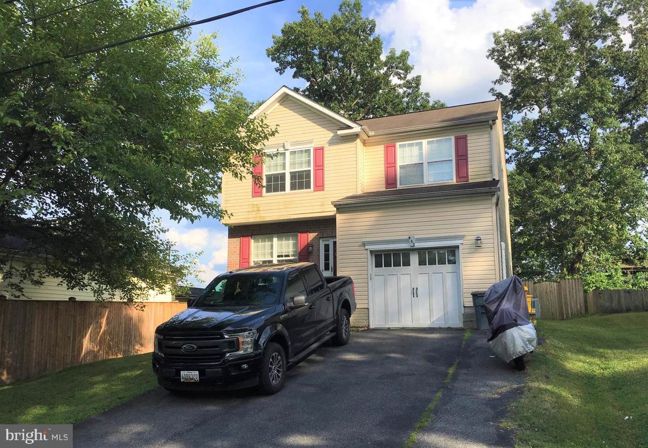 807 202ND Street - Photo 1