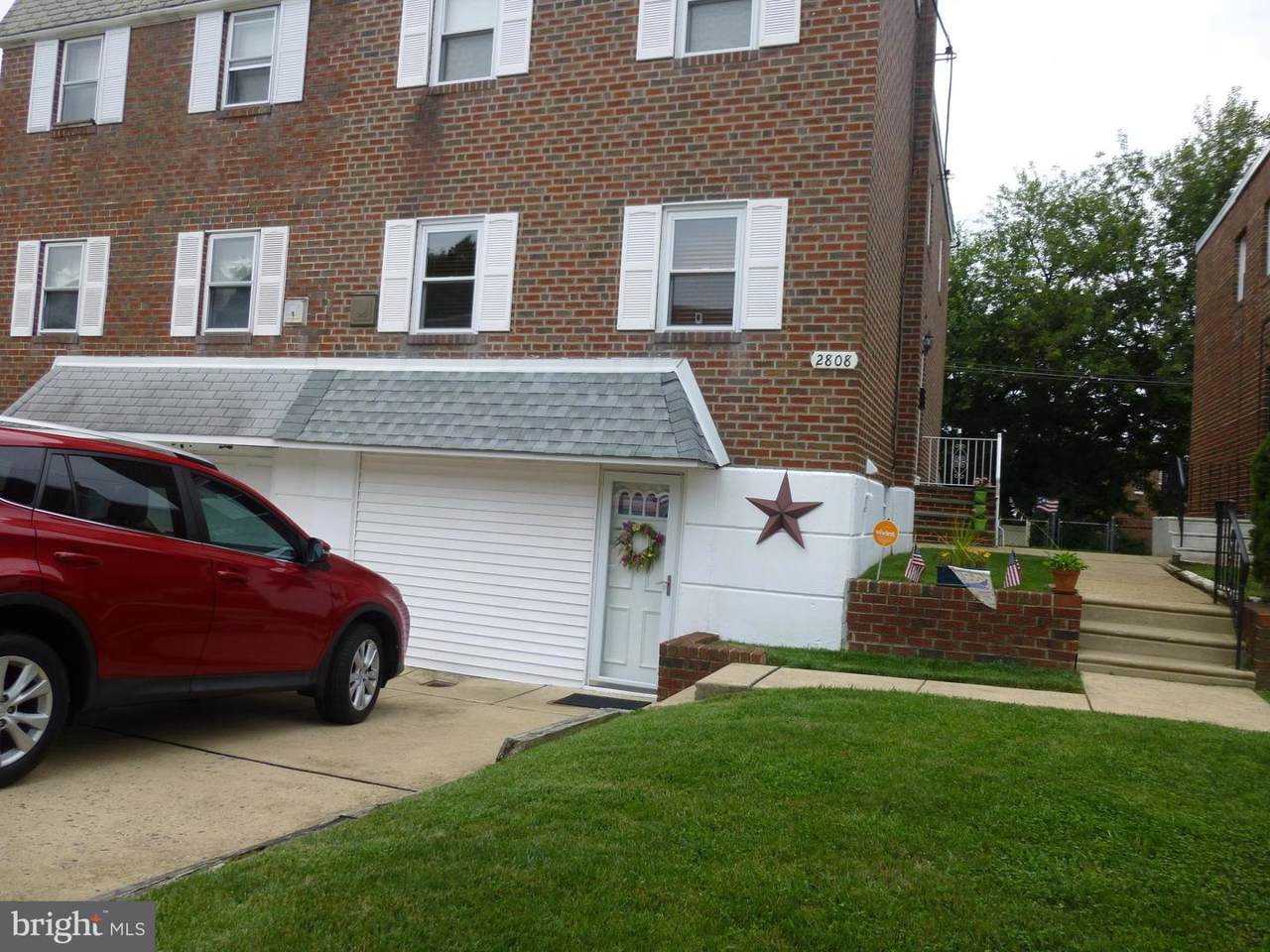 2808 Walnut Hill Street - Photo 1