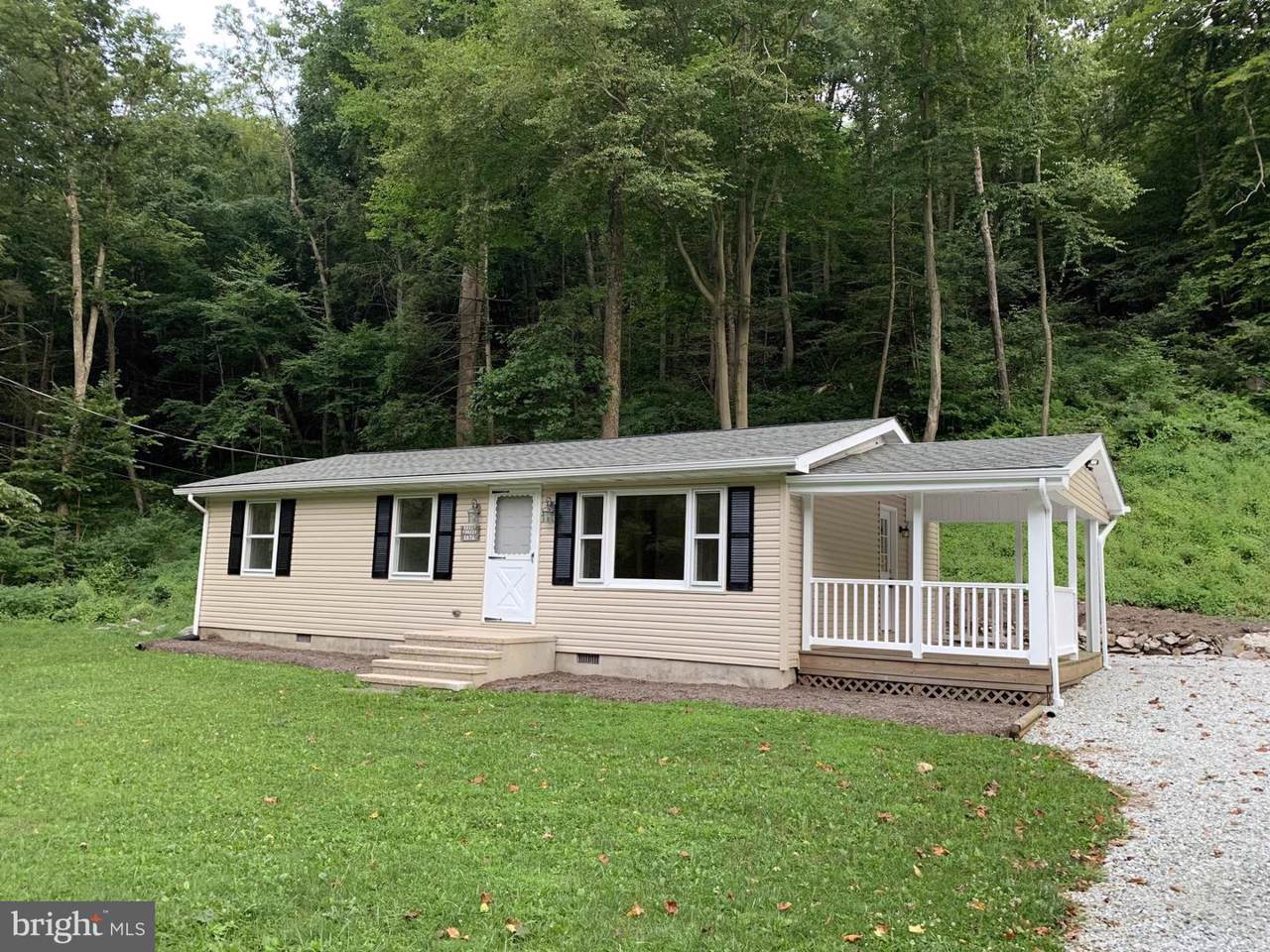 1476 Iron Springs Road - Photo 1