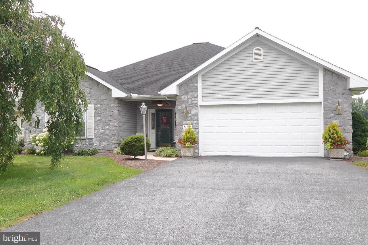 577 Blossom Trail - Photo 1