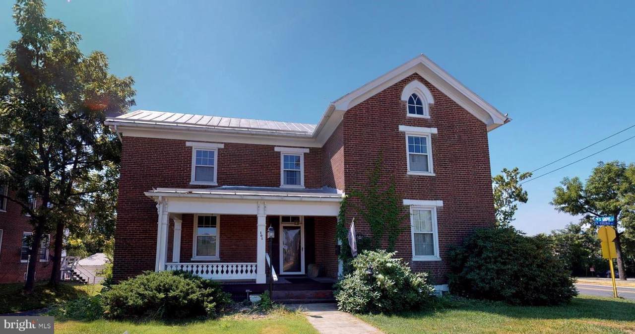 101 Virginia Avenue - Photo 1