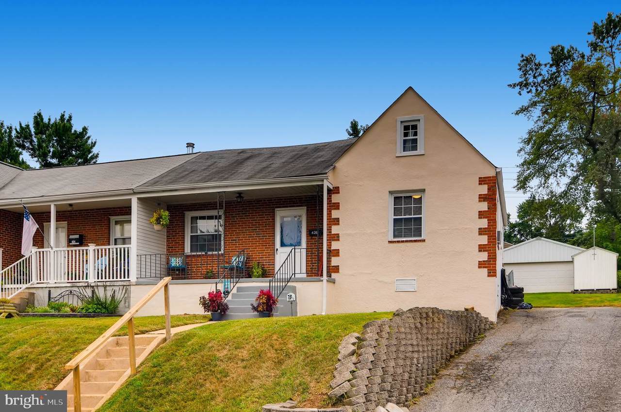 426 Old Home Road - Photo 1
