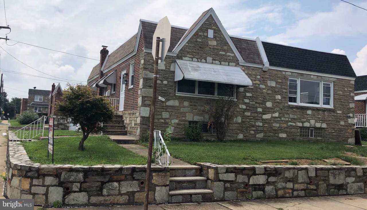 1630 Strahle Street - Photo 1