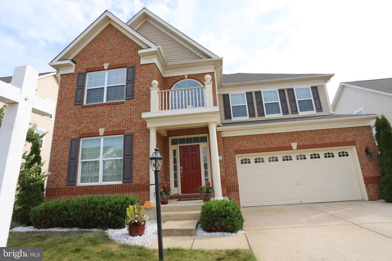 11275 Blooms Lane - Photo 1