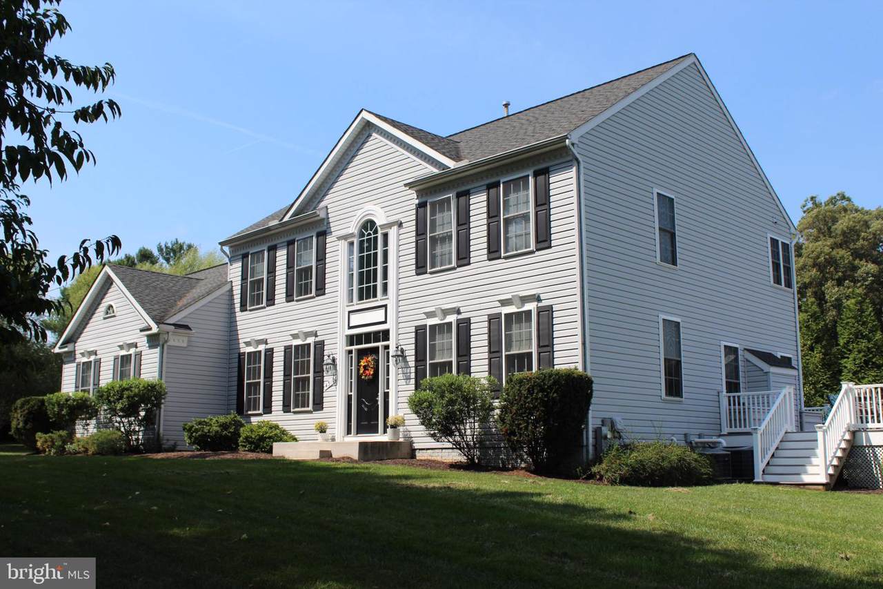 4310 Upper Beckleysville Road - Photo 1