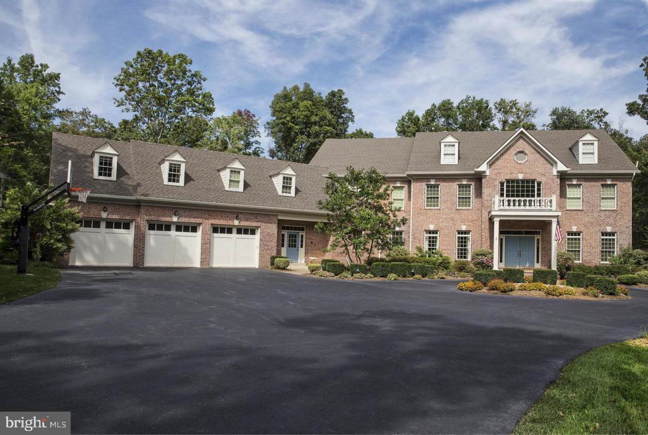 15210 Riding Club Drive - Photo 1