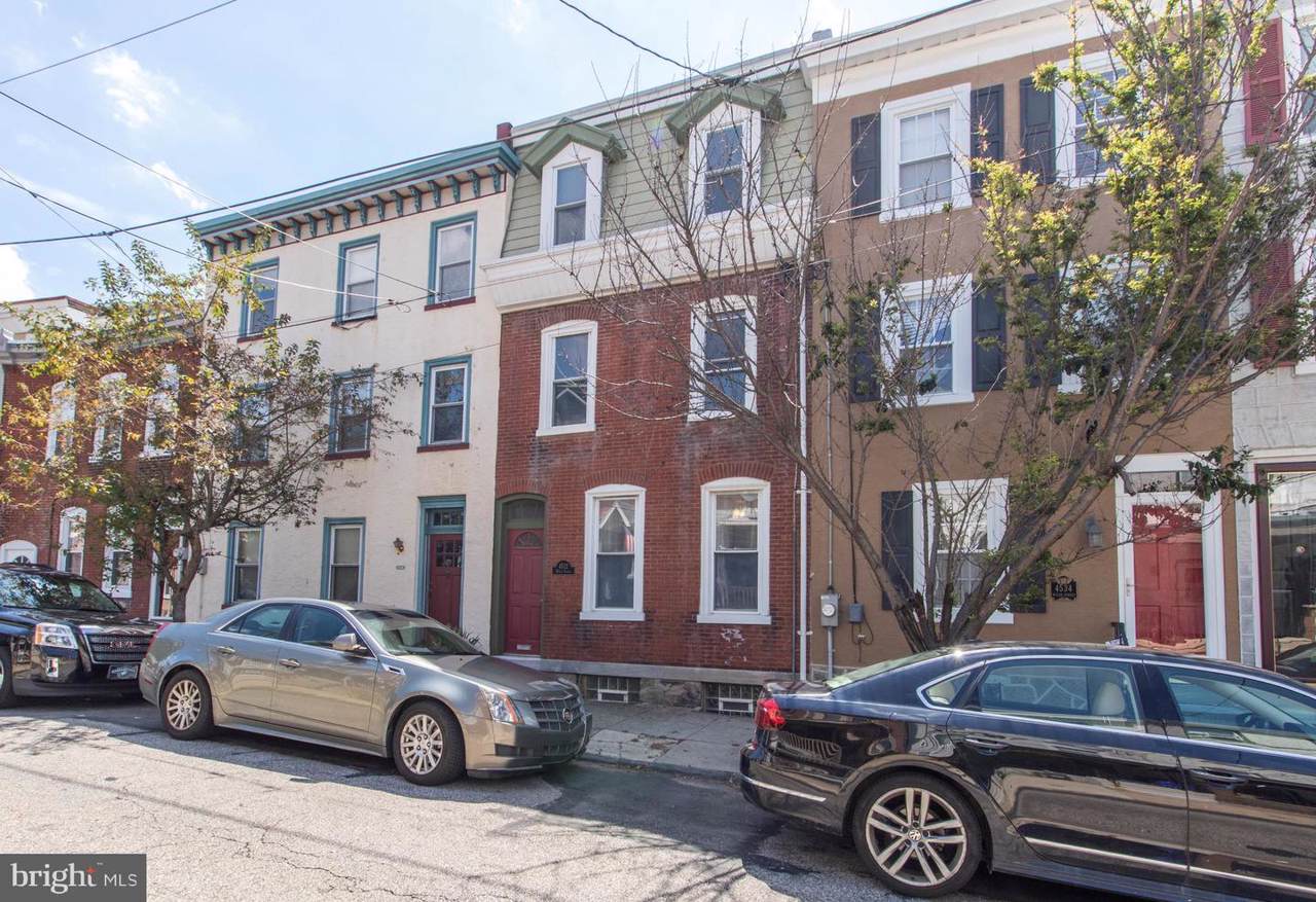 4532 Wilde Street - Photo 1