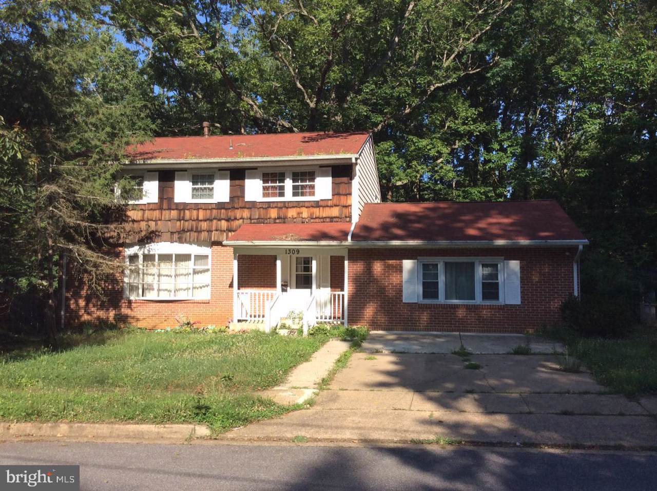 1309 Van Buren Drive - Photo 1