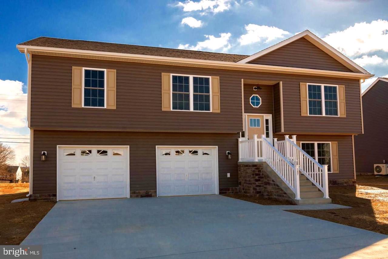 45 Shelby Road - Photo 1